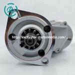 600-863-3210 Starter Motor 0-23000-1700 228000-1440 4D95T Engine