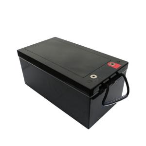 China 18650 Lithium Ion Power Pack 12V 4.5Ah Lifepo4 Battery Deep Cycle on sale