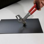Customized CNC Cutting Carbon Fiber Plate 3K Carbon Fiber Laminated Sheet