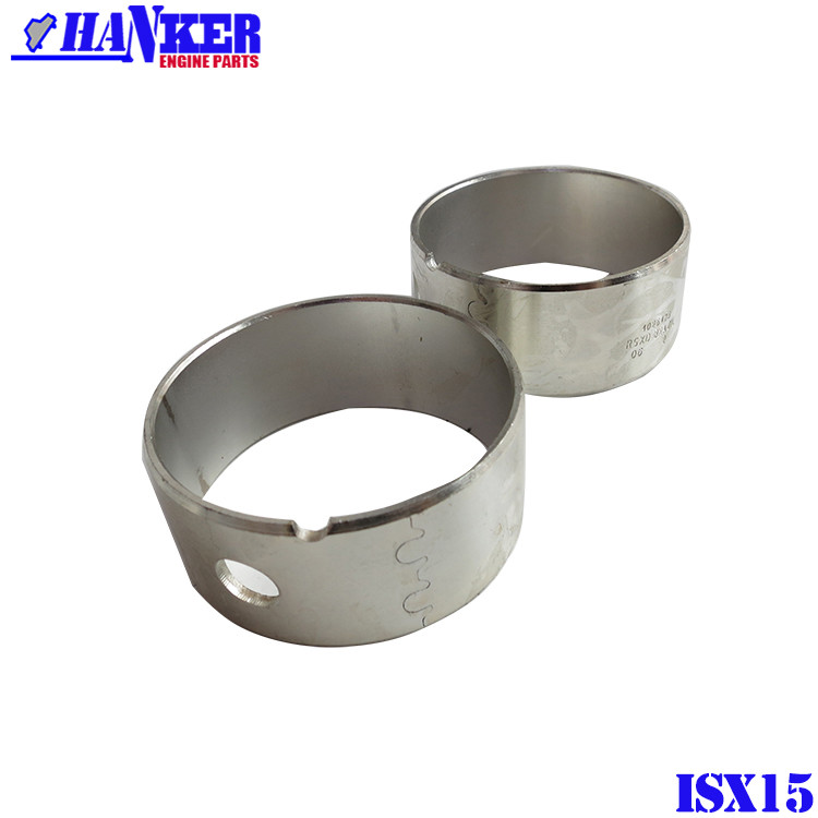 Copper Diesel Engine Bearings Cummins ISX Bearing 4026423 3680580 368058
