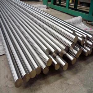 Wholesale High Hardness Alloy Steel Material Bar With Brinell Hardness (HB) 180-220 from china suppliers