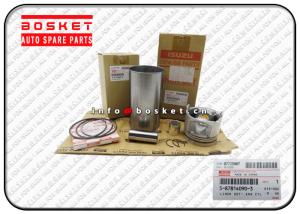 Wholesale ISUZU NKR77 4JH1T Engine Cylinder Liner Set 5-87814090-3 5878140903 Oem Isuzu Parts from china suppliers