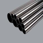 OEM 200 300 400 500 600 Series SUS 316L Seamless Stainless Steel Pipe with 12mm
