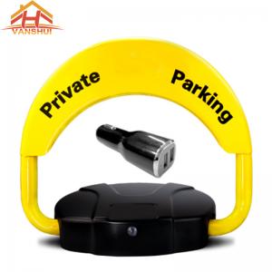 China Auto Sensor And Long Distance Car Parking Lock Remote Control Waterproof Ip67 on sale