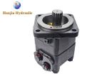 OMTS 500 Danfoss Hydraulic Motor Replacement Bearingless Short Shaft