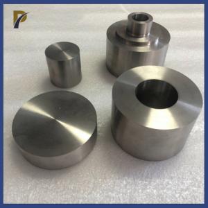 Wholesale Non Magnetic Tungsten Nickel Copper Alloy Material Low Thermal Expansion Coefficient from china suppliers