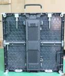 Mute Design Indoor Full Color LED Display P5.95 500*500mm / 500*1000mm