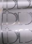 Screen Printing Substrates Mirror Effect Ink