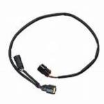 Shielded Cable Assembly Durable Wire Harness AssemblyAutomotive Applications