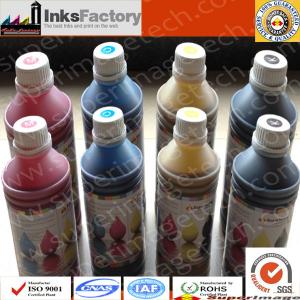China Low Solvent Ink for Seiko 64s/100s (SI-MS-LS2419#) on sale