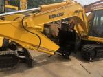 Used KOMATSU PC60-7 PC55 PC78US PC70 Excavator