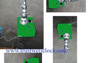 Wholesale special movement with brass drive gears for tower building clocks with top quality from china suppliers