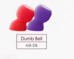 40*60mm Non Latex Egg Shaped Makeup Sponge Beauty Blender