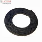 CR Glass Fiber Fabric Rubber Industry Engine Timing Belts ISO/TS16949 Certified