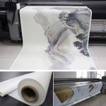 Soft Calendered PVC InkJet Media For Digital Printing