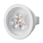 3W MR11 Dimmable LED Spotlight 2700K Very Warm White 12V 24Degree Ra90