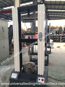 Wholesale tensile strength test analysis from china suppliers