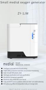 Wholesale Personal PSA O2 Oxygen Converter Machine Concentrator 10 Liter Per Minute from china suppliers