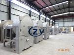 45kw Starch Extraction Sieves Widly Used For Tapioca Production SS304