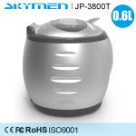 0.6L 35W 42KHz Digital Ultrasonic Cleaner , timer Sunglass Eyewear ultrasonic