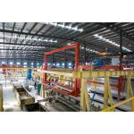 easy turning Steel Frame SANKON Metal Casting Molds