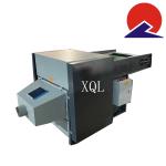 Fiber Opening And Pillow Filling Machine Grey Color