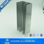 6063T5/6061T6 Anodized Aluminum Extrusion Profiles for Casement Window