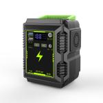 60W 20000Mah Outdoor Portable Charger Station Micro USB 80W PD