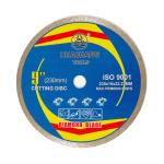 Hot Press 9inch 230×1.8/2.6×10×22.23mm Diamond Tile Saw Blades For General