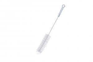 Wholesale Long Handle Baby Bottle Washer Brush Narrow Neck Beer Wine Bottle from china suppliers