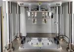 Welding Servo Plastic Heat Staking Machine Manufacturer