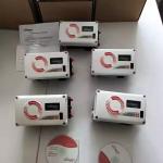 3200MD-14-D6-E-04-40-0G-0F China Pneumatic Control Valve Factory Adopts