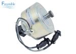 79332050 / 79332000 Servo Disc DC Motor Servo Motor Kollmorgen U12M4H LR For