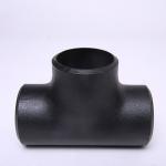 DN50 Size Carbon Steel Pipe Fittings , A234WPB Butt Weld 5d Bend Elbow