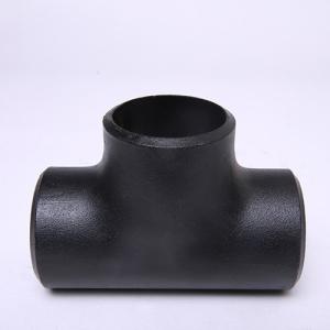 Wholesale ASME B16.25 Petroleum Carbon Steel Buttweld Fittings 180degree Elbow from china suppliers