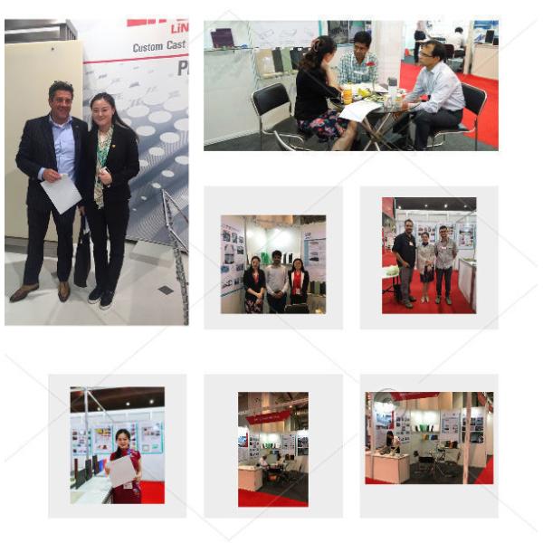 Polyethylene UHMWPE UHMW Material Plate Recycled plastic