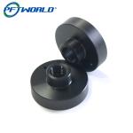 Precision CNC Aluminum Machining Parts Anodized Milling CNC Metal Parts