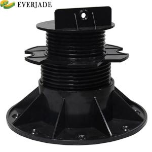 Wholesale Flooring Accessories Durable Self Leveling Adjustable Plastic Pedestal from china suppliers