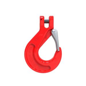 Wholesale SLR247-ITALIAN TYPE CLEVIS SLIP HOOK from china suppliers