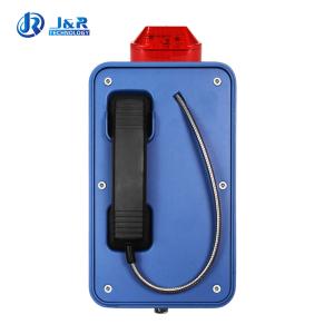 Wholesale Water Resistant Industrial Weatherproof Telephone Auto - Dial Telephone from china suppliers
