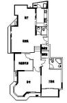 Prefabricated Villa Multi Story Steel Structure Fast To Build Affordable