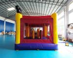 Children Mini Miki Jumping Inflatable Bounce Houses For School