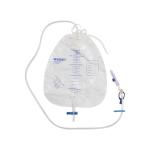 Kidney Wound Gastric Nephrostomy Tube Catheter Drainage Bag