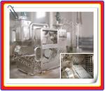 CS Tablet Granulation Machine , Granulator Machine For Pharmaceuticals