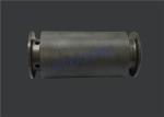 Alloy Steel Knurled Roller HLP Cigarette Machine Parts Long Functional Life
