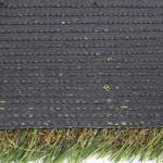 Anti Slip Artificial Lawn Grass Carpet Synthetic 30mm For Decoration Outdoor