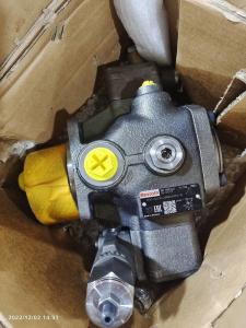Wholesale PV7-1X/63-94RE07MC5-08WH Rexroth PV series variable vane pump brand new original from china suppliers