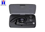 OEM Bluetooth Headset Single Ear V5.3 Wireless Earpiece Hands Free For Driver