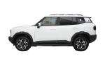 2025 Chery Jetour Shanhai T1 Compact SUV Plug-in Hybrid New Energy Vehicles
