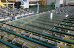 Building Decoration Low Iron Photovoltaic Panel Glass Haze ≤1.5% Thermal